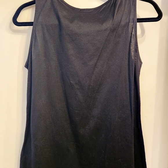 Mexx Beaded Tank Top - Picture 4 of 5